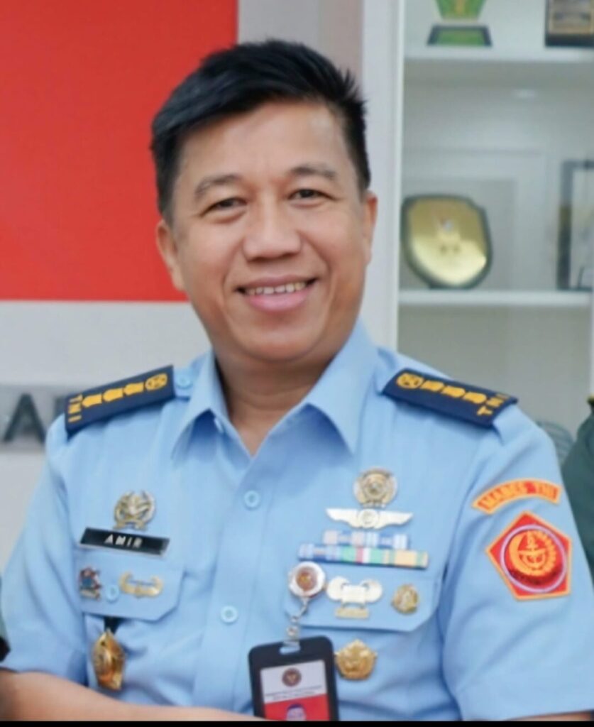 Amiruddin Laupe : Menilik Strategi Bela Negara dalam Perhelatan PSBM 2026