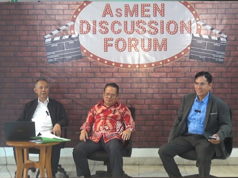 Wajib Tahu: Forum Kepakaran Indonesia Gelar Diskusi Publik Bertema Kerangka Mewujudkan Kesejahteraan dan Keberlanjutan di Bidang Perikanan Menuju Indonesia Emas 2045 Secara Detail