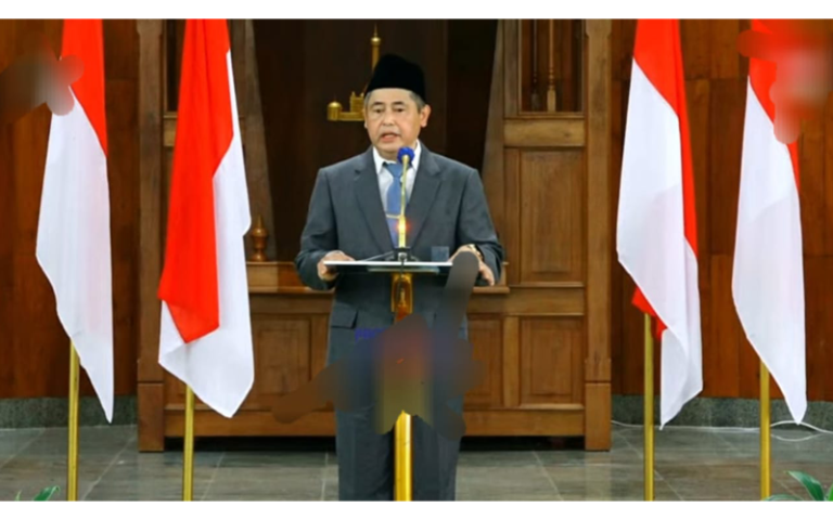 Wajib Tahu: Mahad Al-Zaytun Peringati 1 Syuro 1448 H dengan Implementasi Kemandirian Pangan Secara Detail